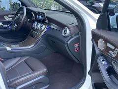 Mercedes-Benz GLC Facelift GLC 300 L 4MATIC Dynamic - ფოტო 10