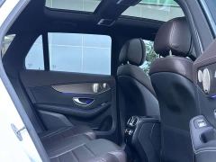 Mercedes-Benz GLC Facelift GLC 300 L 4MATIC Dynamic - ფოტო 11