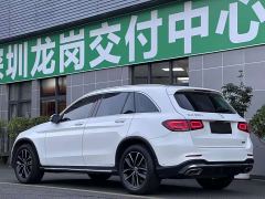 Mercedes-Benz GLC Facelift GLC 300 L 4MATIC Dynamic - ფოტო 12