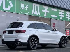 Mercedes-Benz GLC Facelift GLC 300 L 4MATIC Dynamic - ფოტო 13
