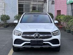 Mercedes-Benz GLC Facelift GLC 300 L 4MATIC Dynamic - ფოტო 2