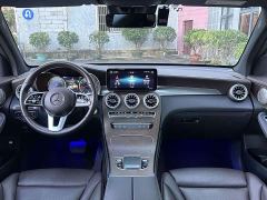 Mercedes-Benz GLC Facelift GLC 300 L 4MATIC Dynamic - ფოტო 4