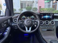 Mercedes-Benz GLC Facelift GLC 300 L 4MATIC Dynamic - ფოტო 5