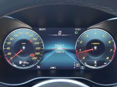 Mercedes-Benz GLC Facelift GLC 300 L 4MATIC Dynamic - ფოტო 6