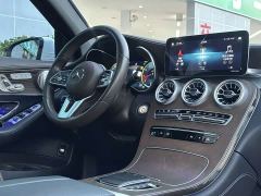 Mercedes-Benz GLC Facelift GLC 300 L 4MATIC Dynamic - ფოტო 7
