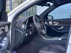 Mercedes-Benz GLC Facelift GLC 300 L 4MATIC Dynamic - ფოტო 8