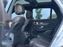 Mercedes-Benz GLC Facelift GLC 300 L 4MATIC Dynamic - ფოტო 9