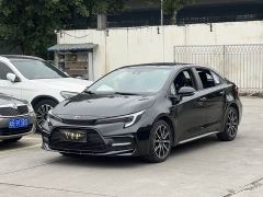 Toyota Corolla 1.8L CVT Sport Edition - ფოტო 1