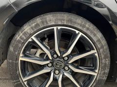 Toyota Corolla 1.8L CVT Sport Edition - ფოტო 11