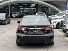 Toyota Corolla 1.8L CVT Sport Edition - ფოტო 4