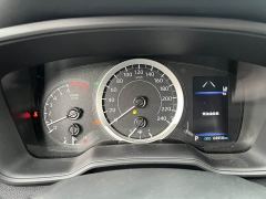 Toyota Corolla 1.8L CVT Sport Edition - ფოტო 5