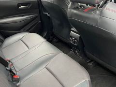 Toyota Corolla 1.8L CVT Sport Edition - ფოტო 6