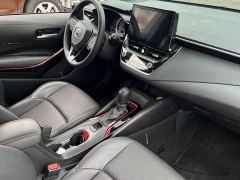 Toyota Corolla 1.8L CVT Sport Edition - ფოტო 7