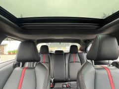 Toyota Corolla 1.8L CVT Sport Edition - ფოტო 8