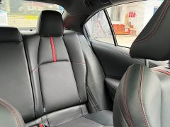 Toyota Corolla 1.8L CVT Sport Edition - ფოტო 9