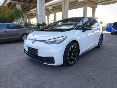 Volkswagen ID.3 Outstanding Edition - ფოტო 1