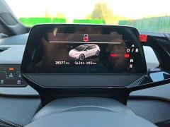 Volkswagen ID.3 Outstanding Edition - ფოტო 11