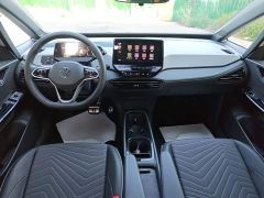 Volkswagen ID.3 Outstanding Edition - ფოტო 9