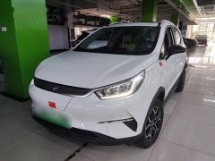 BYD Yuan Pro 401KM Luxury - ფოტო 1