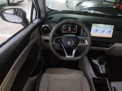 BYD Yuan Pro 401KM Luxury - ფოტო 10