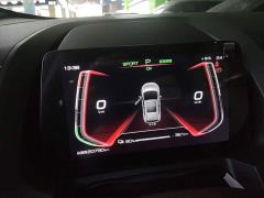 BYD Yuan Pro 401KM Luxury - ფოტო 11