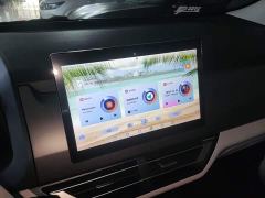 BYD Yuan Pro 401KM Luxury - ფოტო 12
