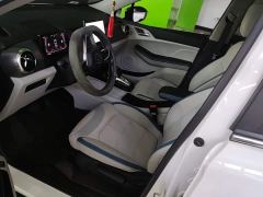 BYD Yuan Pro 401KM Luxury - ფოტო 14
