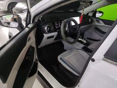 BYD Yuan Pro 401KM Luxury - ფოტო 15