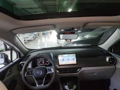 BYD Yuan Pro 401KM Luxury - ფოტო 17