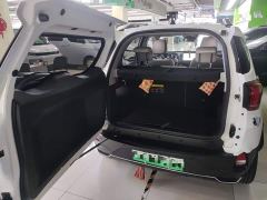 BYD Yuan Pro 401KM Luxury - ფოტო 18