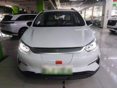 BYD Yuan Pro 401KM Luxury - ფოტო 2