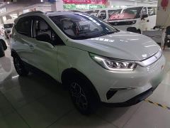 BYD Yuan Pro 401KM Luxury - ფოტო 3