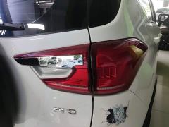 BYD Yuan Pro 401KM Luxury - ფოტო 7
