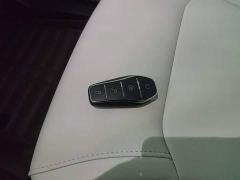 BYD Yuan Pro 401KM Luxury - ფოტო 8