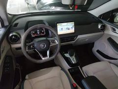 BYD Yuan Pro 401KM Luxury - ფოტო 9