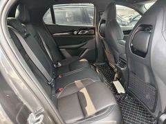 Lynk & Co 03 1.5T DCT Pro - ფოტო 10