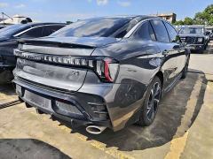 Lynk & Co 03 1.5T DCT Pro - ფოტო 14