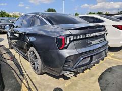 Lynk & Co 03 1.5T DCT Pro - ფოტო 15