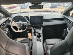 Lynk & Co 03 1.5T DCT Pro - ფოტო 5