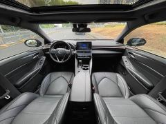 Toyota Avalon 2.0L Premium Edition - ფოტო 11