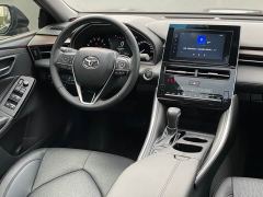 Toyota Avalon 2.0L Premium Edition - ფოტო 12