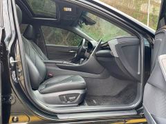 Toyota Avalon 2.0L Premium Edition - ფოტო 13