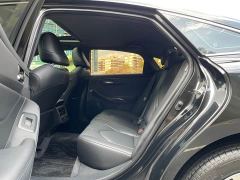Toyota Avalon 2.0L Premium Edition - ფოტო 14