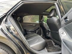Toyota Avalon 2.0L Premium Edition - ფოტო 15