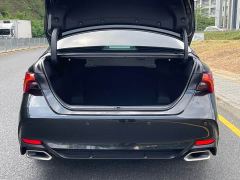 Toyota Avalon 2.0L Premium Edition - ფოტო 17