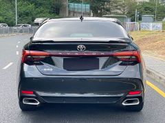 Toyota Avalon 2.0L Premium Edition - ფოტო 19