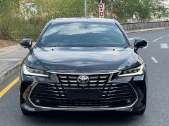 Toyota Avalon 2.0L Premium Edition - ფოტო 2