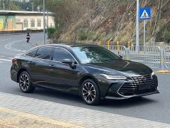 Toyota Avalon 2.0L Premium Edition - ფოტო 3