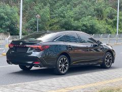 Toyota Avalon 2.0L Premium Edition - ფოტო 4