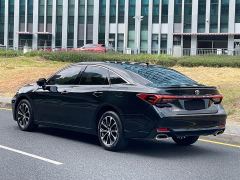 Toyota Avalon 2.0L Premium Edition - ფოტო 5